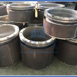 сильфонный компенсатор 50 в Каспийске