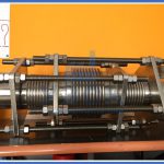 сильфонные компенсаторы трубопроводов в Каспийске