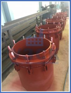 компенсатор сальниковый односторонний в Каспийске