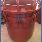 компенсатор сальниковый двухсторонний в Каспийске