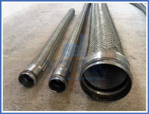 Металлорукав защитный в Каспийске