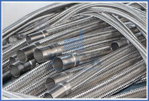 Металлорукава в Каспийске