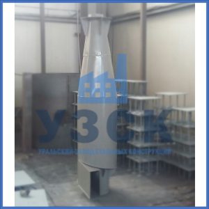 Циклоны ЦН-15 от производителя в Каспийске