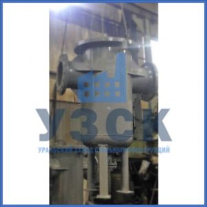 Фильтр сетчатый дренажный жидкостный СДЖ в Каспийске