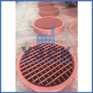 Клапан ПГВУ Ду 1000 мм в Каспийске