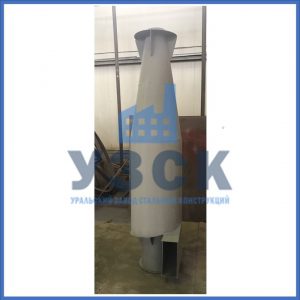 Купить циклоны ЦН-15 в Каспийске