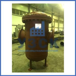 Купить фильтр СДЖ Ду 500, Ру 1,6 МПа в Каспийске