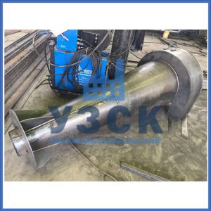 Купить циклоны СДК-ЦН-600 без бункера и улитки в Каспийске