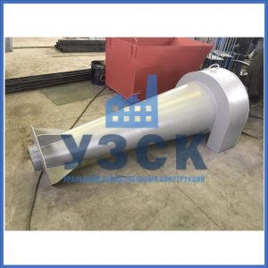 Купить циклоны СДК-ЦН-600 без бункера и улитки в Каспийске