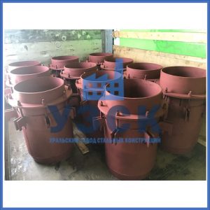 Купить сальниковые компенсаторы в Каспийске