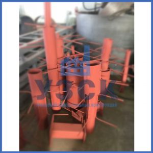 Купить гильзы для прохода труб через стены в Каспийске