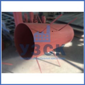 Купить гильзы для прохода труб через стены в Каспийске