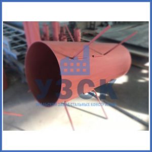 Купить гильзы для прохода труб через стены в Каспийске