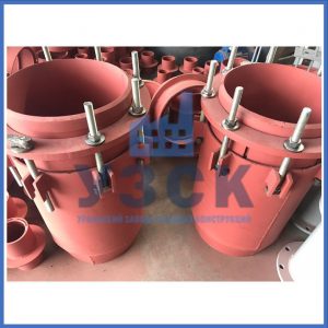 Купить сальниковые Компенсаторы Ду 400 в Каспийске