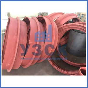 Купить сальники набивные Ду 1000, Ду 1200 в Каспийске