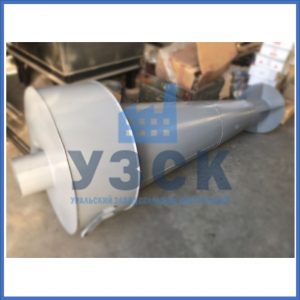 Купить циклон с улиткой СДК-ЦН в Каспийске