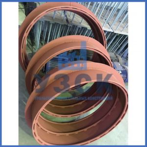 Купить сальники набивные в Каспийске