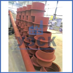 Купить сальники набивные в Каспийске