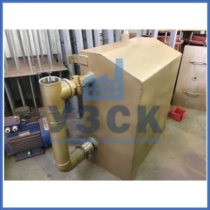 Купить бак разрыва струи в Каспийске