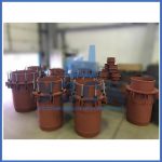 Купить сальниковые компенсаторы ду 500, ду 700, 4.903,5.903 Т.1, ТС-579, ТС-580 в Каспийске