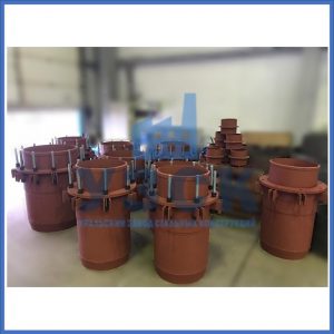 Купить сальниковые компенсаторы ду 500, ду 700, 4.903,5.903 Т.1, ТС-579, ТС-580 в Каспийске