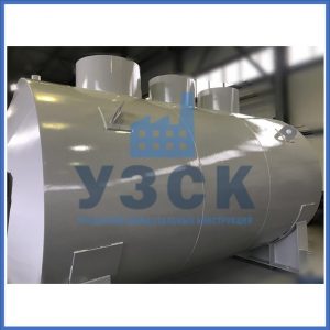 Купить ёмкость подземная 20 м3 ГКК-1-1-1-20-0,07-У в Каспийске