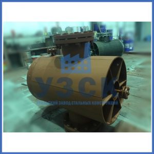 Купить грязевик ГПТ ТС-569 от производителя в Каспийске