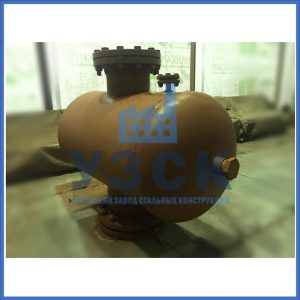 Купить грязевик ТС-569.00.000-15 от производителя в Каспийске