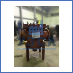 Купить шламоотводитель ФШМ в Каспийске