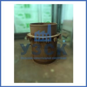 Купить сальниковые компенсаторы односторонние Ду 500, Ду 700, Ду 900 в Каспийске