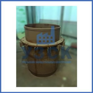 Купить сальниковые компенсаторы односторонние Ду 500, Ду 700, Ду 900 в Каспийске