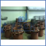 Купить сальниковые компенсаторы односторонние Ду 500, Ду 700, Ду 900 в Каспийске