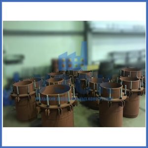 Купить сальниковые компенсаторы односторонние Ду 500, Ду 700, Ду 900 в Каспийске