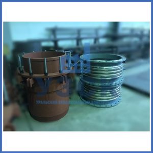 Купить сальниковые компенсаторы односторонние Ду 500, Ду 700, Ду 900 в Каспийске