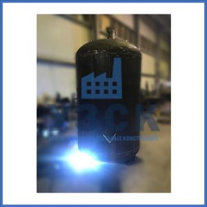 Купить аппарат ВЭЭ-2,15 емкость в Каспийске