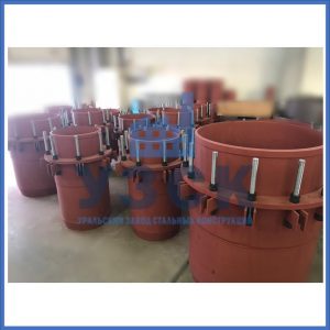 Купить сальниковые компенсаторы Ду 1000, Ду 700, Ду 800, Ду 600, Ду 500, Ру 25 в Каспийске