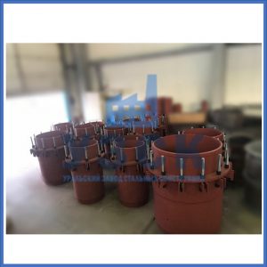 Купить сальниковые компенсаторы Ду 1000, Ду 700, Ду 800, Ду 600, Ду 500, Ру 25 в Каспийске