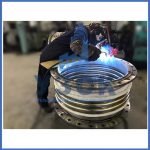 Купить сильфонные компенсаторы ксо, ксоф, ксо-ф, ско в Каспийске