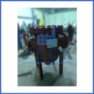 Купить шламоотводитель ФШМ в Каспийске