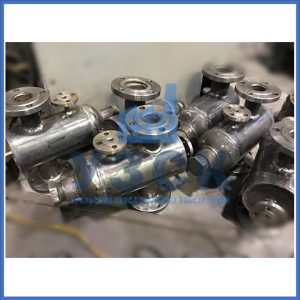 Купить грязевики ГПТ от производителя в Каспийске