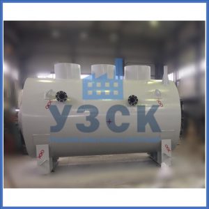 Купить ёмкость подземная 20 м3 ГКК-1-1-1-20-0,07-У в Каспийске