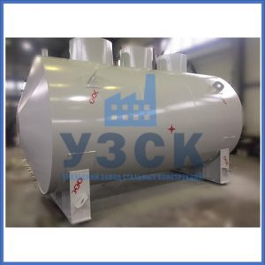 Купить ёмкость подземная 20 м3 ГКК-1-1-1-20-0,07-У в Каспийске