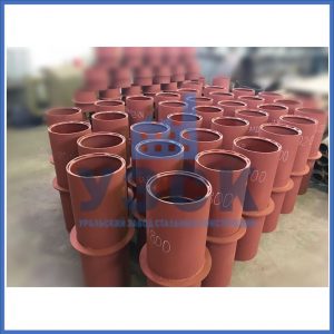 Купить сальник набивной по доступной цене в Каспийске