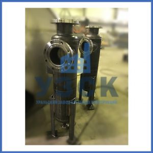 Купить сепараторы газовые СЦВ, СЦВ-Г, СЦВ-7, СЦВ-8, ЦГС, СГВ в Каспийске