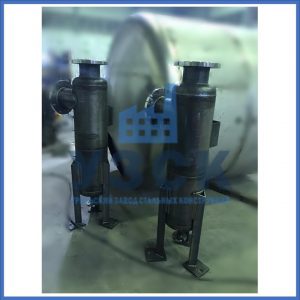 Купить сепараторы СЦВ, СГВ от завода производителя в Каспийске