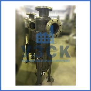 Купить сепараторы газовые СЦВ, СЦВ-Г, СЦВ-7, СЦВ-8, ЦГС, СГВ в Каспийске