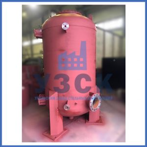 Купить емкость ВЭЭ от завода производителя в Каспийске