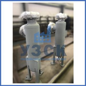 Купить сепараторы СЦВ, СГВ от завода производителя в Каспийске