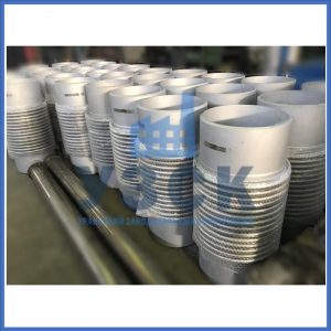 Купить сильфонные компенсаторы КСО, КСО.ВД, КСО-Ф, КСОФ, КСУ в Каспийске