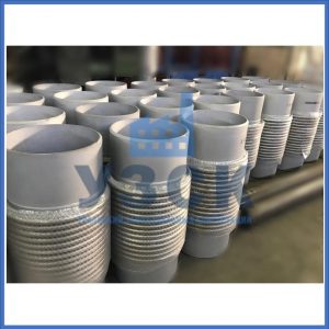 Купить сильфонные компенсаторы КСО, КСО.ВД, КСО-Ф, КСОФ, КСУ в Каспийске